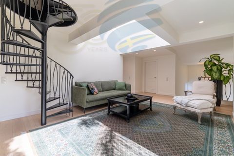 Villa i Cascais, Lisbon, Cascais - € 3.490.000 | Ref: 12134 - foto 16