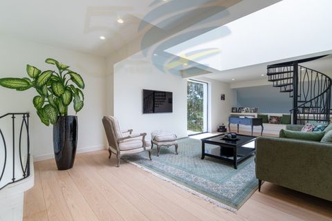 Villa i Cascais, Lisbon, Cascais - € 3.490.000 | Ref: 12134 - foto 17
