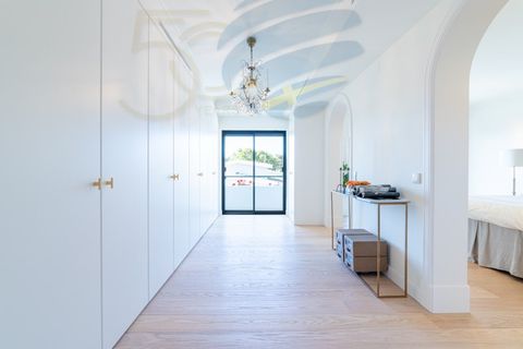 Villa i Cascais, Lisbon, Cascais - € 3.490.000 | Ref: 12134 - foto 22