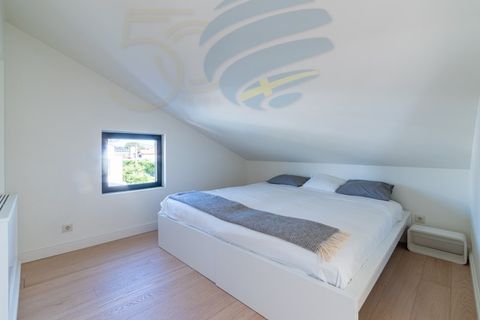Villa i Cascais, Lisbon, Cascais - € 3.490.000 | Ref: 12134 - foto 25