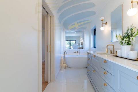 Villa i Cascais, Lisbon, Cascais - € 3.490.000 | Ref: 12134 - foto 32