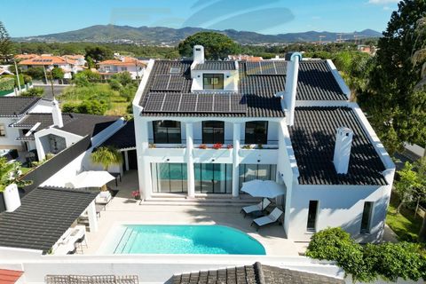 Villa i Cascais, Lisbon, Cascais - € 3.490.000 | Ref: 12134 - foto 36