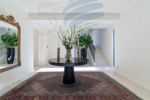 Villa i Cascais, Lisbon, Cascais - € 3.490.000 | Ref: 12134 - foto 6