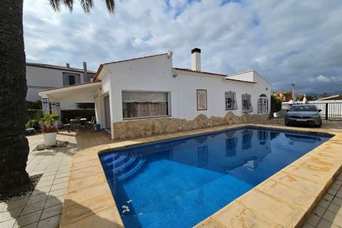 Villa i Oliva, Valencia, Oliva - € 465.000 | Ref: OCVL999000 - foto 1