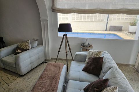 Villa i Oliva, Valencia, Oliva - € 465.000 | Ref: OCVL999000 - foto 8