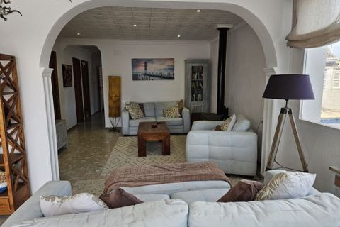 Villa i Oliva, Valencia, Oliva - € 465.000 | Ref: OCVL999000 - foto 9