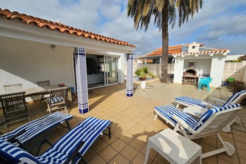 Villa i Oliva, Valencia, Oliva - € 465.000 | Ref: OCVL999000 - foto 17