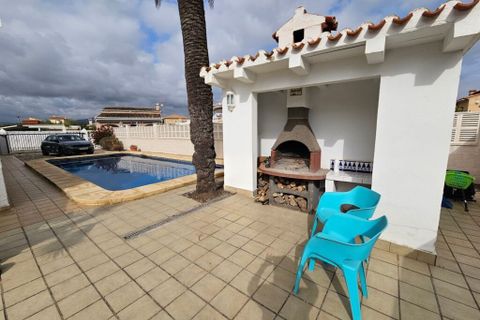Villa i Oliva, Valencia, Oliva - € 465.000 | Ref: OCVL999000 - foto 20