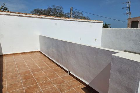 Byhus i Oliva, Valencia, Oliva - € 240.000 | Ref: OCTH251700 - foto 2