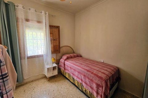 Byhus i Oliva, Valencia, Oliva - € 240.000 | Ref: OCTH251700 - foto 7