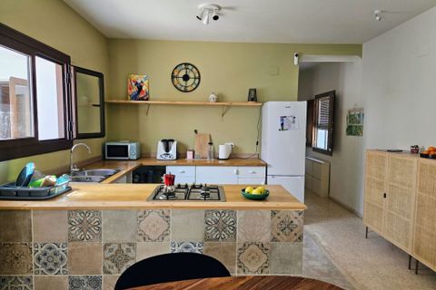 Byhus i Oliva, Valencia, Oliva - € 240.000 | Ref: OCTH251700 - foto 10