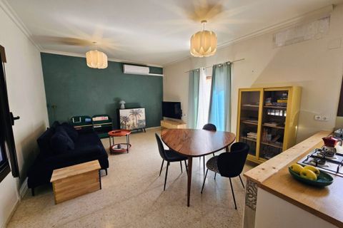 Byhus i Oliva, Valencia, Oliva - € 240.000 | Ref: OCTH251700 - foto 11