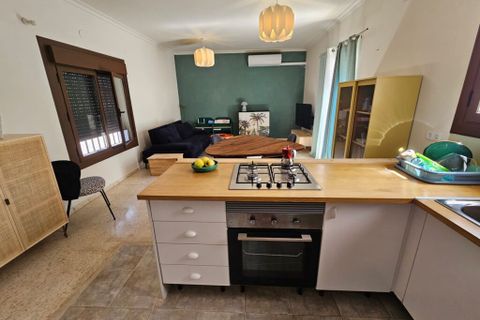 Byhus i Oliva, Valencia, Oliva - € 240.000 | Ref: OCTH251700 - foto 13