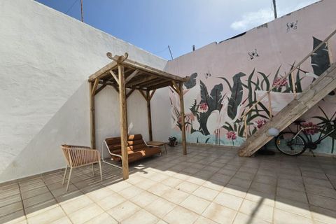 Byhus i Oliva, Valencia, Oliva - € 240.000 | Ref: OCTH251700 - foto 14