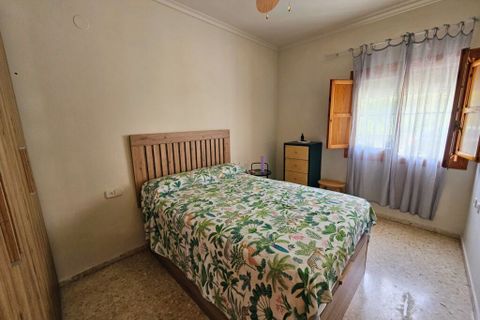 Byhus i Oliva, Valencia, Oliva - € 240.000 | Ref: OCTH251700 - foto 19
