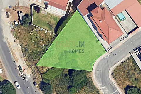 Helårsgrund i Cascais, Lisbon, Cascais - € 295.000 | Ref: DH981 - foto 1