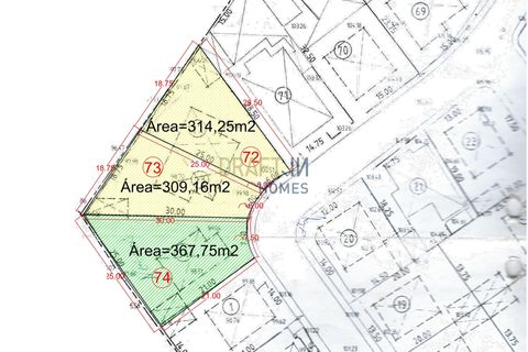 Helårsgrund i Cascais, Lisbon, Cascais - € 295.000 | Ref: DH981 - foto 14