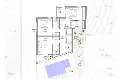 Helårsgrund i Cascais, Lisbon, Cascais - € 210.000 | Ref: DH980 - foto 6