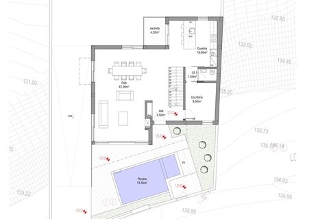 Helårsgrund i Cascais, Lisbon, Cascais - € 210.000 | Ref: DH980 - foto 7