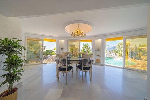 Villa i Altea, Alicante, Altea - € 1.500.000 | Ref: 428-05306P - foto 2