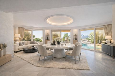 Villa i Altea, Alicante, Altea - € 1.500.000 | Ref: 428-05306P - foto 3