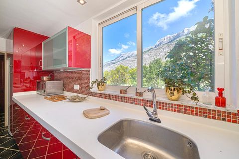 Villa i Altea, Alicante, Altea - € 1.500.000 | Ref: 428-05306P - foto 7