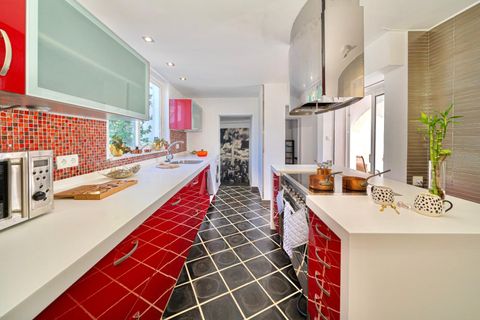 Villa i Altea, Alicante, Altea - € 1.500.000 | Ref: 428-05306P - foto 8