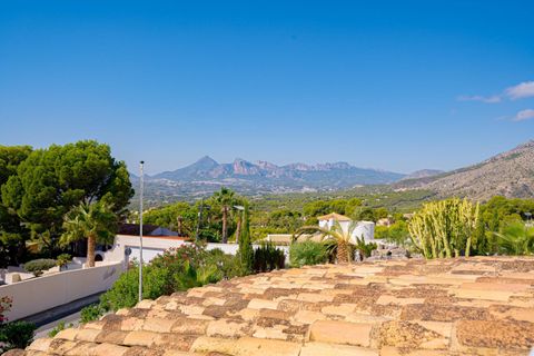 Villa i Altea, Alicante, Altea - € 1.500.000 | Ref: 428-05306P - foto 15