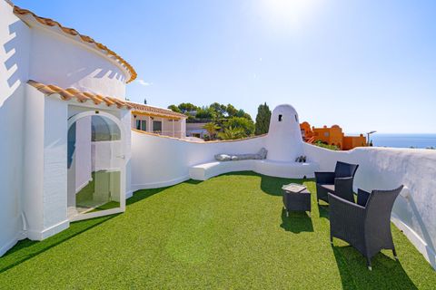 Villa i Altea, Alicante, Altea - € 1.500.000 | Ref: 428-05306P - foto 16