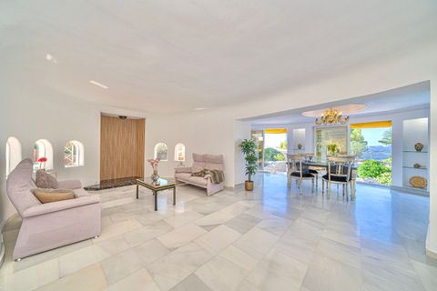 Villa i Altea, Alicante, Altea - € 1.500.000 | Ref: 428-05306P - foto 19