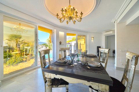 Villa i Altea, Alicante, Altea - € 1.500.000 | Ref: 428-05306P - foto 21