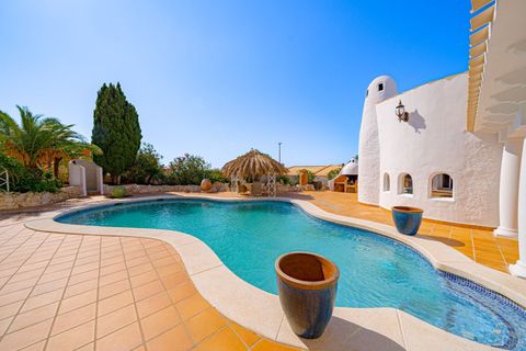 Villa i Altea, Alicante, Altea - € 1.500.000 | Ref: 428-05306P - foto 24