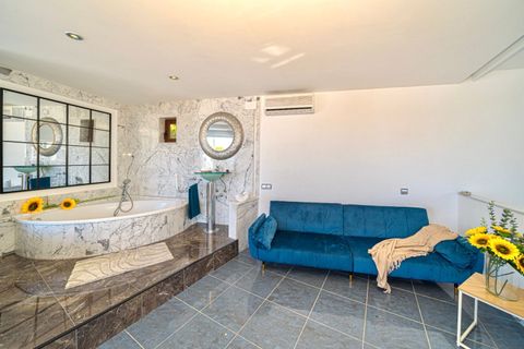 Villa i Altea, Alicante, Altea - € 1.500.000 | Ref: 428-05306P - foto 29