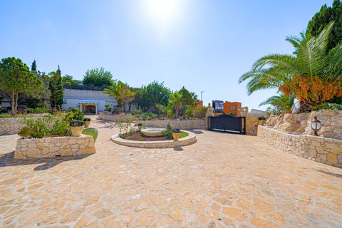 Villa i Altea, Alicante, Altea - € 1.500.000 | Ref: 428-05306P - foto 32