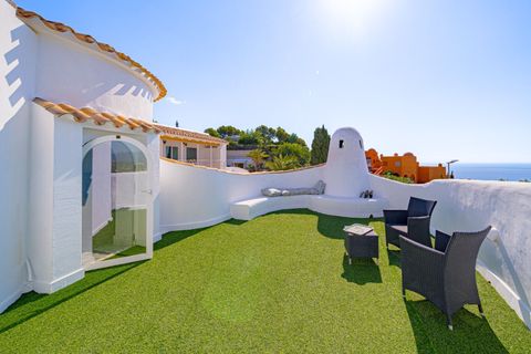 Villa i Altea, Alicante, Altea - € 1.500.000 | Ref: 428-05306P - foto 40