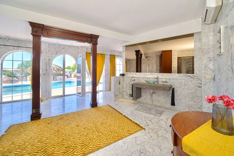 Villa i Altea, Alicante, Altea - € 1.500.000 | Ref: 428-05306P - foto 44