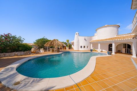 Villa i Altea, Alicante, Altea - € 1.500.000 | Ref: 428-05306P - foto 45