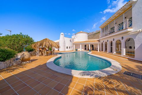 Villa i Altea, Alicante, Altea - € 1.500.000 | Ref: 428-05306P - foto 49