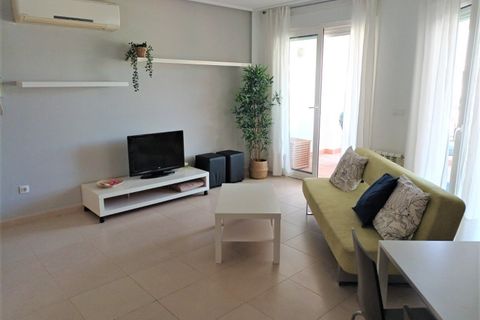 Appartement in Torre Pacheco, Murcia - foto 1