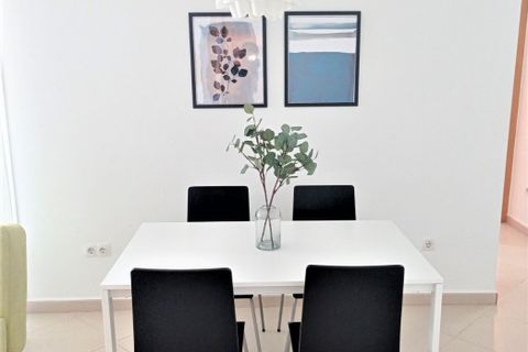 Appartement in Torre Pacheco, Murcia - foto 2