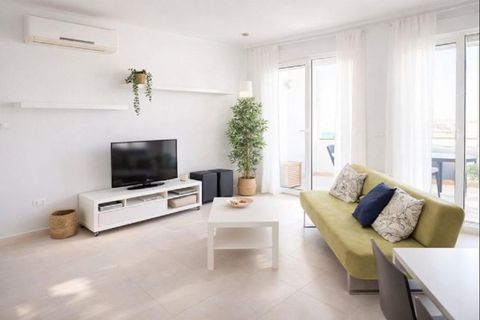 Appartement in Torre Pacheco, Murcia - foto 3