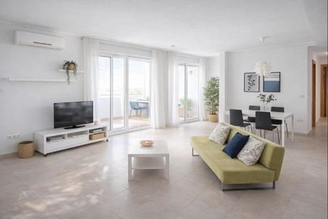 Appartement in Torre Pacheco, Murcia - foto 4