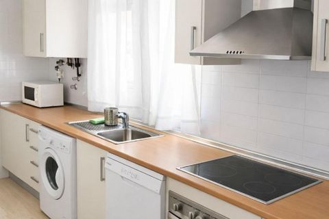 Appartement in Torre Pacheco, Murcia - foto 5