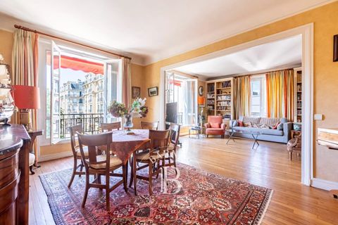 Lejlighed i Paris, Paris, Paris - € 1.490.000 | Ref: 86901207 - foto 2