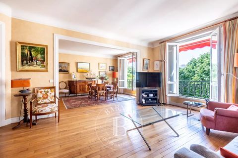 Lejlighed i Paris, Paris, Paris - € 1.490.000 | Ref: 86901207 - foto 4