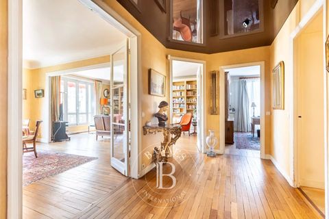 Lejlighed i Paris, Paris, Paris - € 1.490.000 | Ref: 86901207 - foto 3