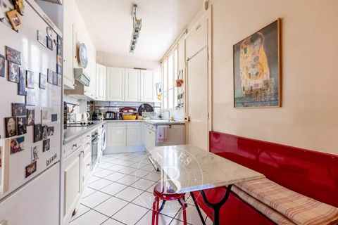 Lejlighed i Paris, Paris, Paris - € 1.490.000 | Ref: 86901207 - foto 12