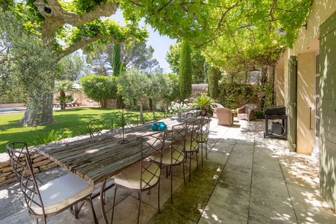 Villa a Mouriès, Bouches-du-Rhone, Mouriès - € 2.491.000 | Ref: HH-16162232 - foto 3