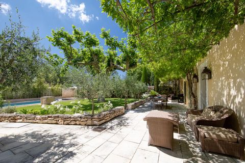 Villa a Mouriès, Bouches-du-Rhone, Mouriès - € 2.491.000 | Ref: HH-16162232 - foto 5