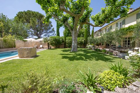 Villa a Mouriès, Bouches-du-Rhone, Mouriès - € 2.491.000 | Ref: HH-16162232 - foto 6